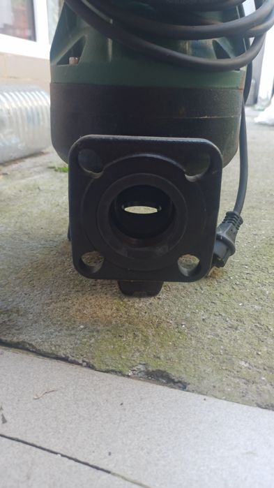 Pompă submersibilă DAB FEKA FXV 20.07 MNA -0,9 kw nouă