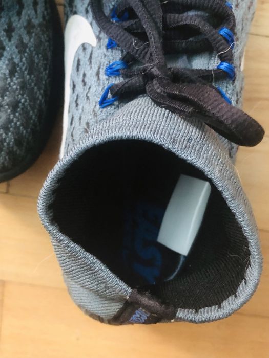 Маратонки Nike LUNAREPIC