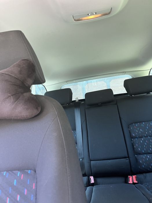 Skoda octavia scout  2.0 TDI 4x4
