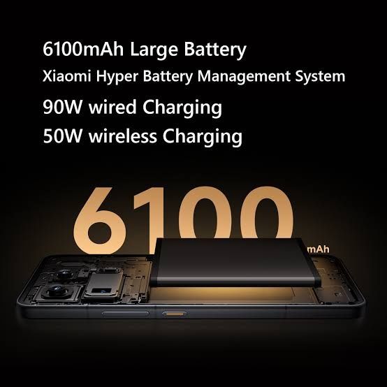 Xiaomi 15s pro 16/512