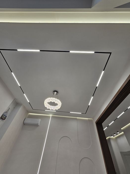 Услуги ремонта отделка