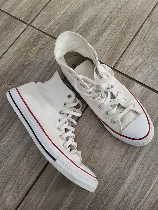 converse chuck taylor all star marimea 43