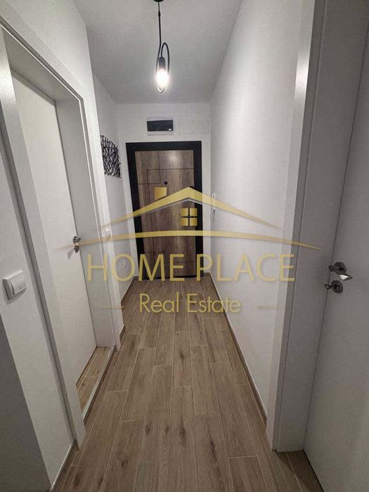 Дава се под наем Двустаен апартамент в Варна, Възраждане 3 - 65 кв.м за 433.5 € - Снимка #5