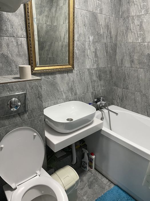 Посуточно 1 комн