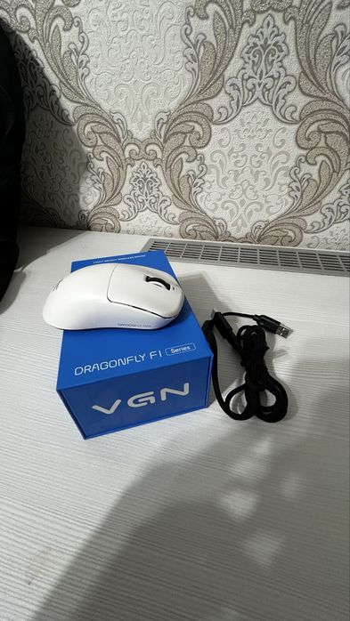VGN Dragonfly F1 PRO MAX