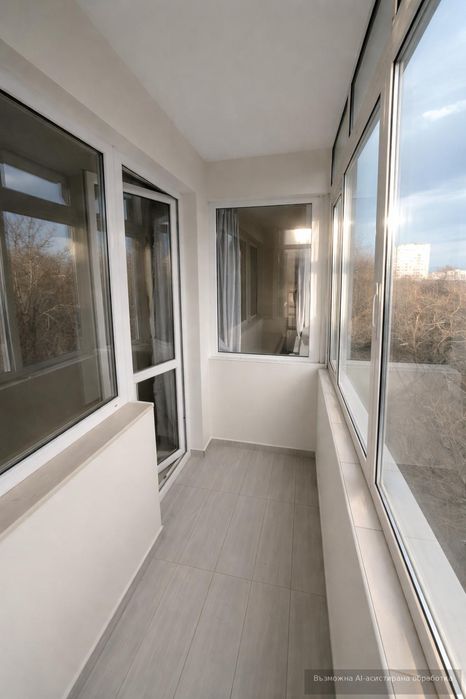 Дава се под наем Тристаен апартамент в София, Яворов - 78 кв.м за 846.6 € - Снимка #8