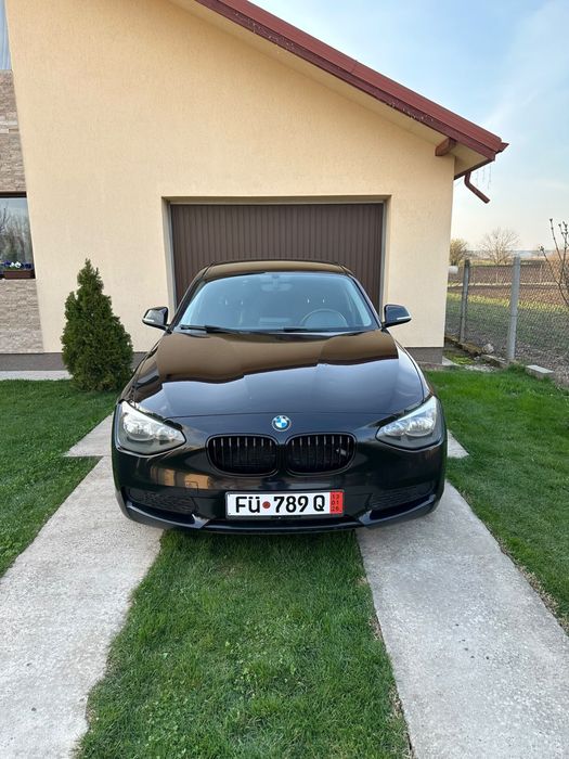 BMW 1 Series 0 — imagine 5
