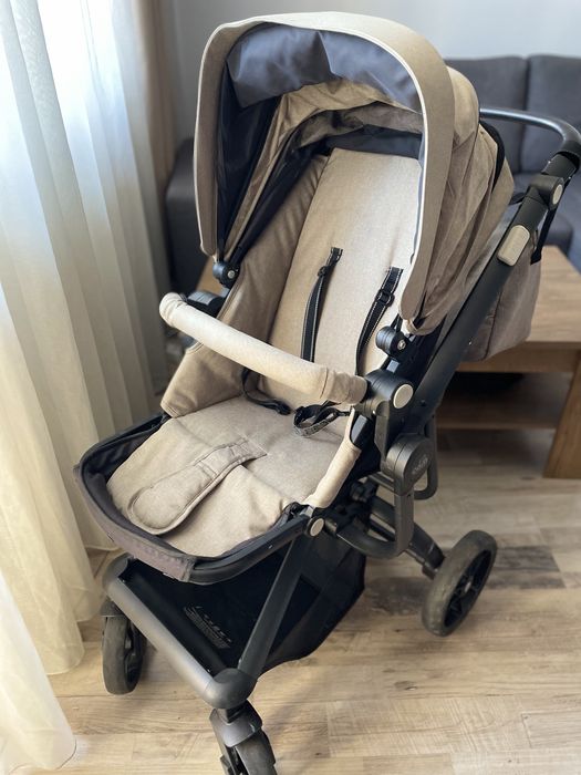 Количка Cam Taski Sport 3в1