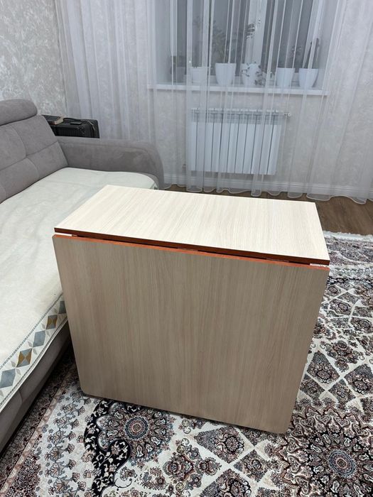 Стол-трансформер