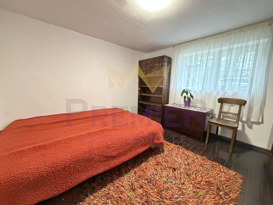 Етаж от къща в Варна-Левски площ 40 цена 280