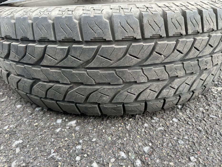 Летнеяя резинна