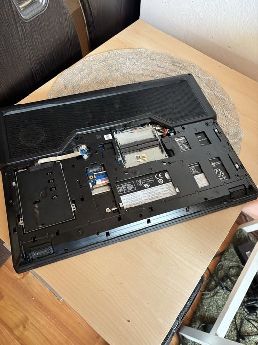 Dezmembrez Lenovo Y540-17IRH