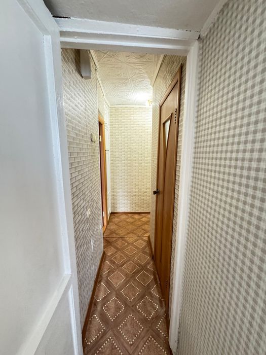 Продам 1-комнатную квартиру
