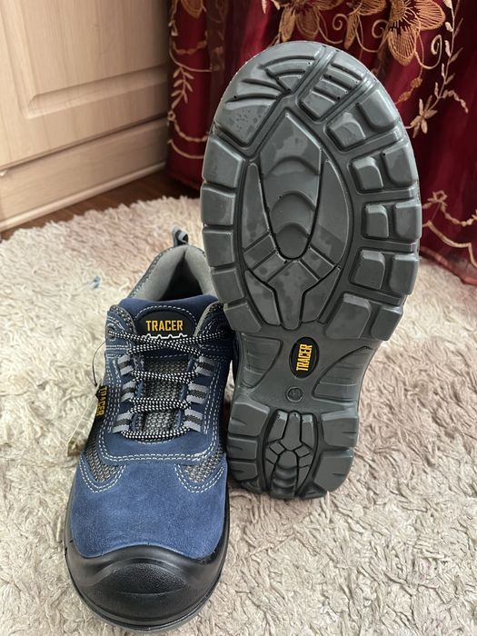 Спецобувь летняя Трейсер Размер 41