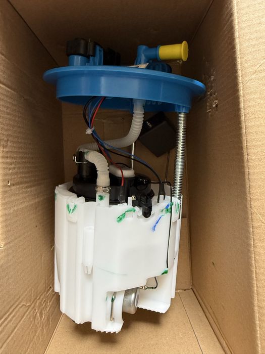 Jetour Benzin nasoslar 1.5 va 1.6 madellariga