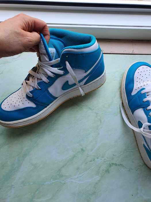 Кецове nike jordan