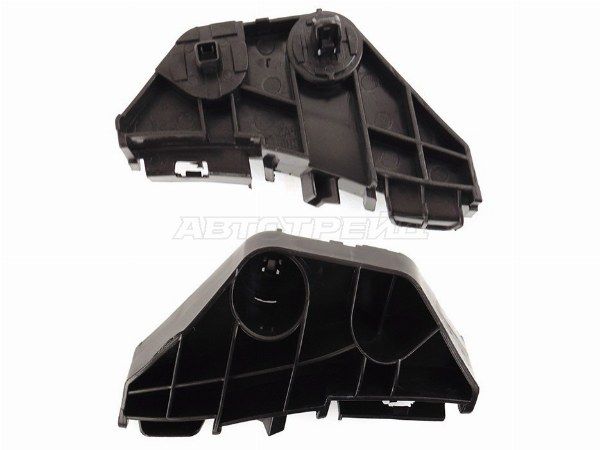 Крепление бампера Toyota Corolla