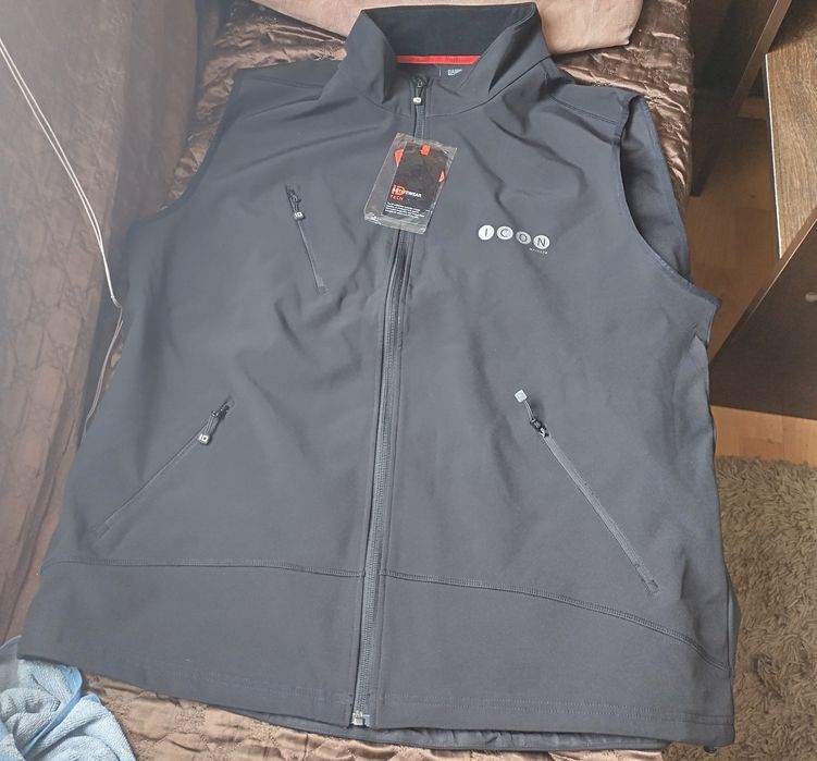 Оригинален Мъжки елек ID TEKH ICON