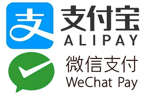 Wechat регистрация блокировка