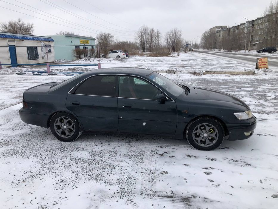 Toyota Windom 20