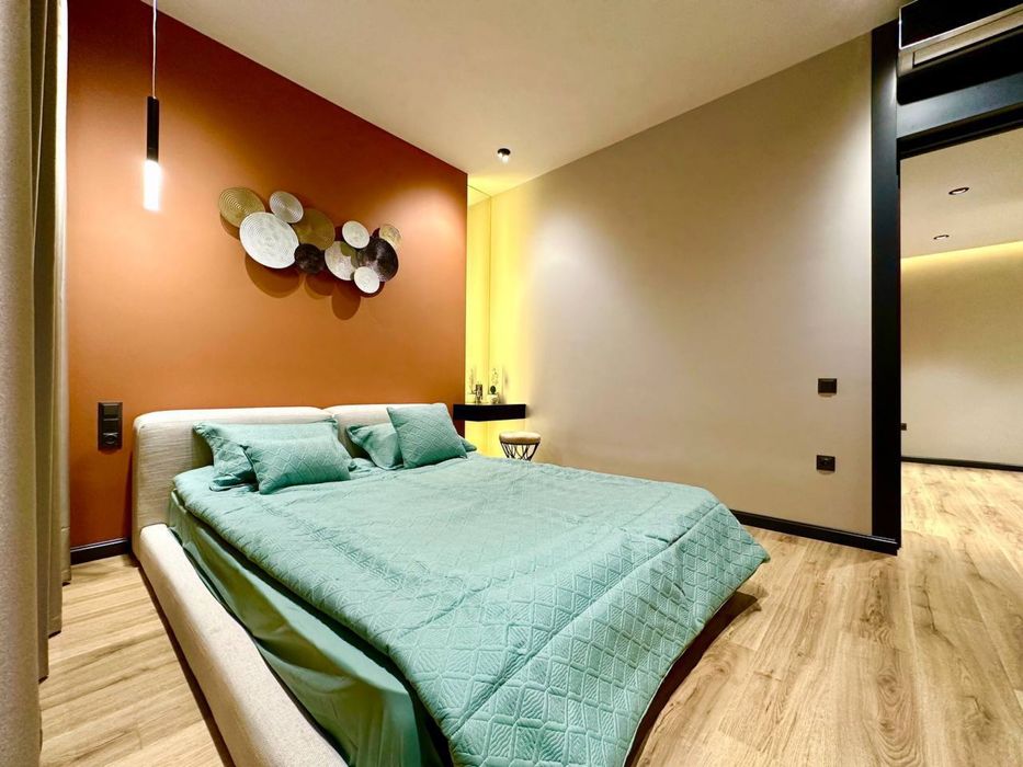 Сдается квартира в новостройке без риелтора