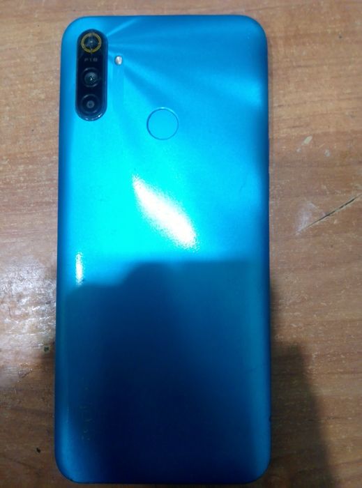 Продам старый realme