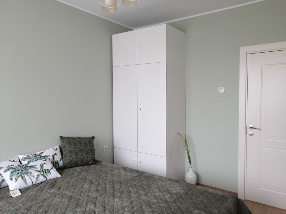 Продава се Тристаен апартамент в Варна, Окръжна болница - 90 кв.м за 1899 €/кв.м - Снимка #13