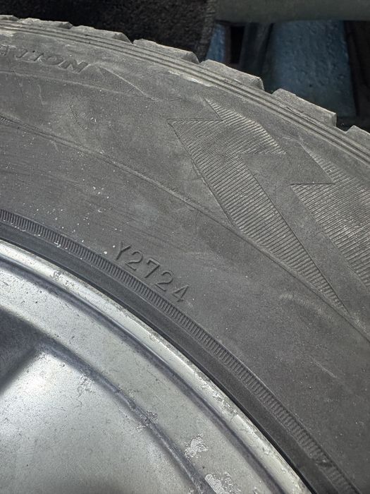 Roti Jeep Grand Cherokee wj 5x127 235 65 17