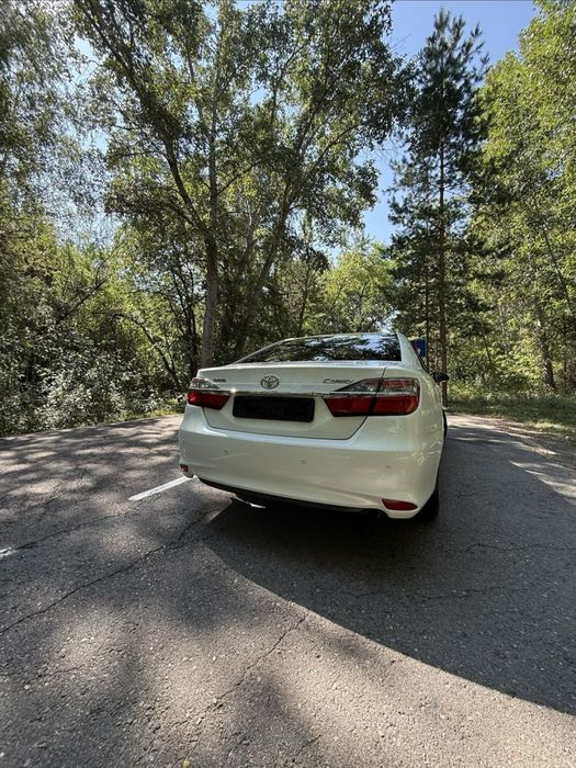 Продам Camry XV55