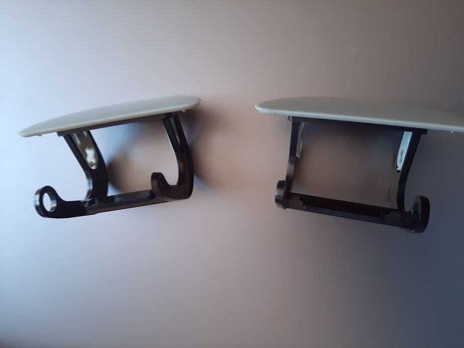 Бленда , лост, миеща система фар BMW 5 F10 F11 F 18 2010,- 2015