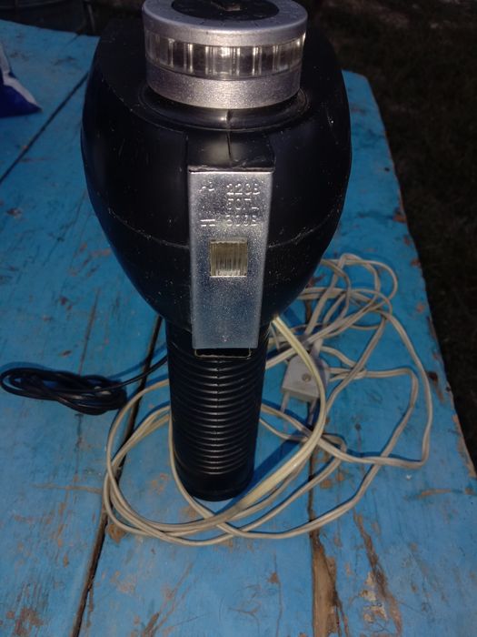 Фотовспышка Луч М-1