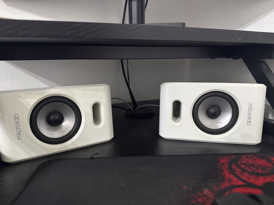 Sistem audio microlab M-500