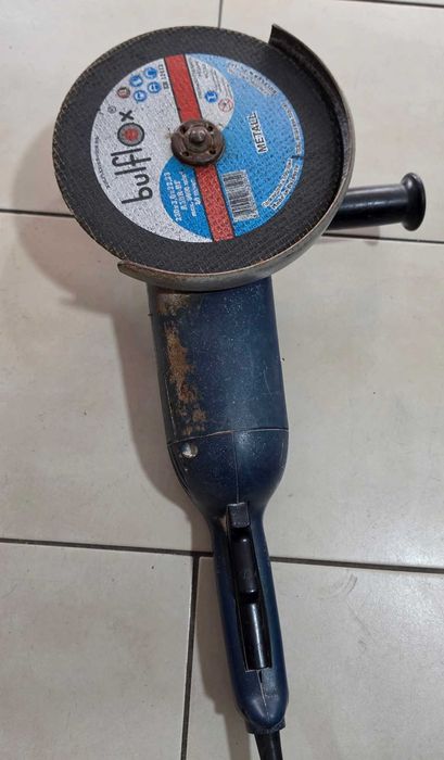 Ъглошлайф Bosch GWS 22-230 JH