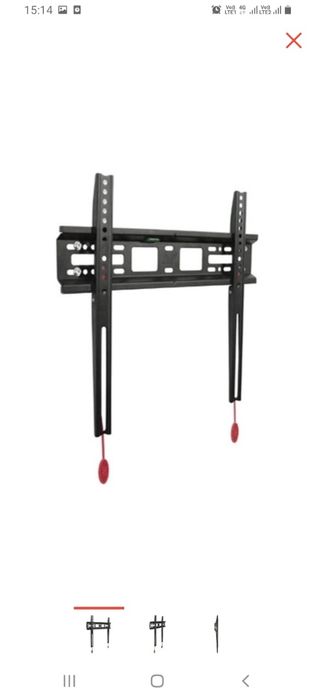 Кронштейны для телевизоров