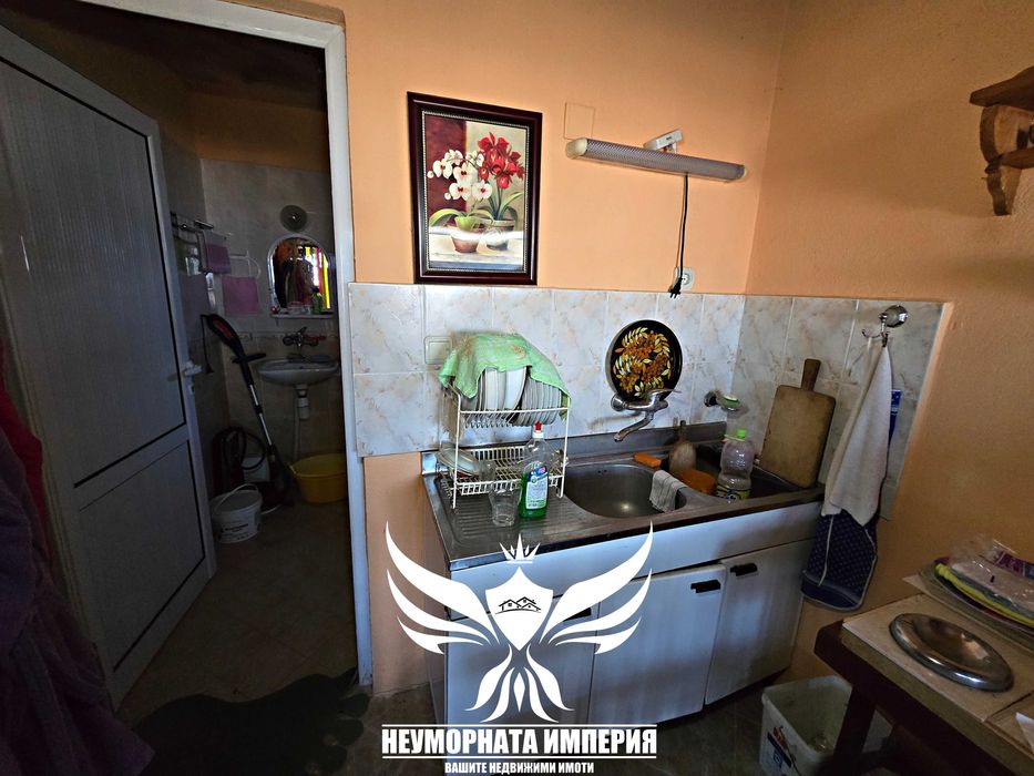 Продава се Къща в Асеновград - 37 кв.м за 1298 €/кв.м - Снимка #14