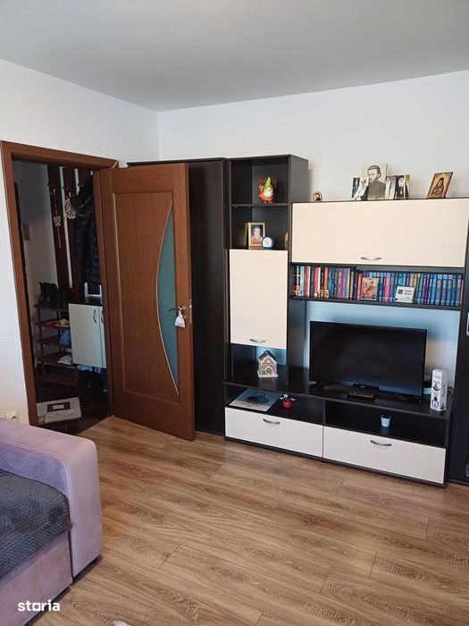 Aprtament de 2 camere zona ASTRA,str Saturn