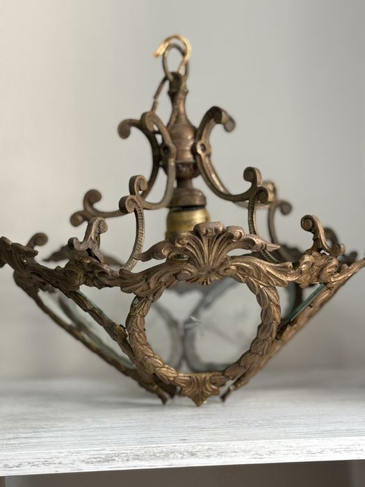 Античен полилей от 1920г.