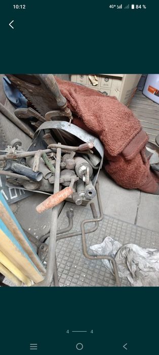 Продам  клупп разное