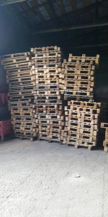 Продам паллеты поддоны