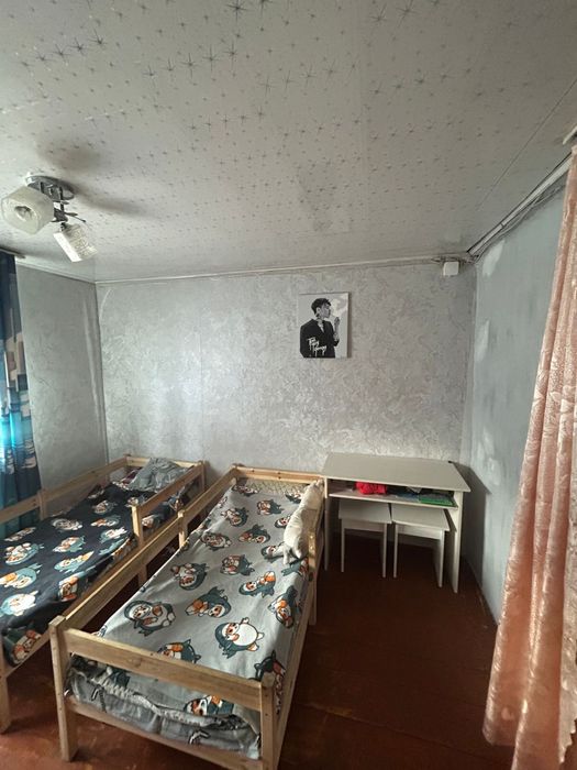 Продается 2 ком дом п.Жетиген