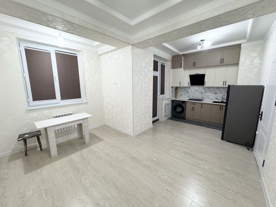 Аренда 1 комнатная квартира. Мирзо Улугбекский район. Парк Янги Узб