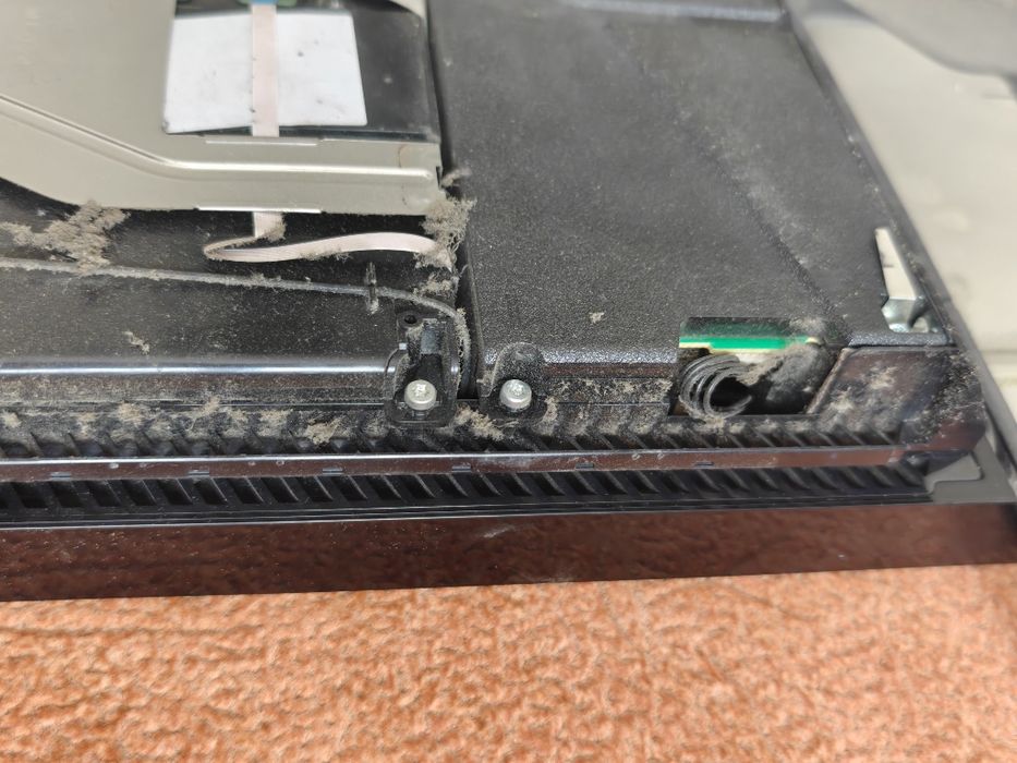 Профессиональное обслуживание playstation