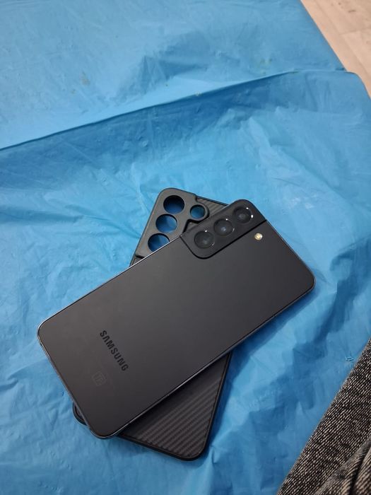 galaxy s22 в лучшем состоянии