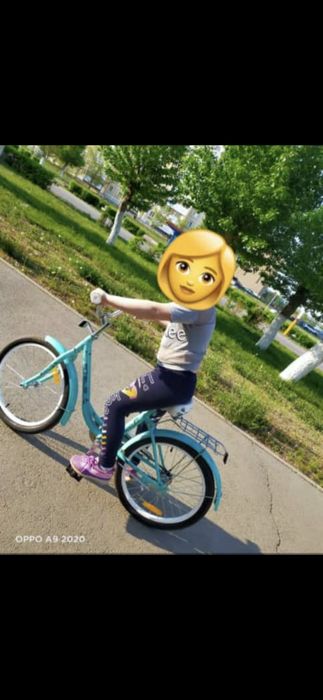 Продам велосипед