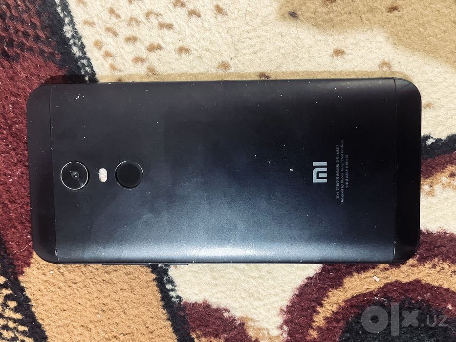 Redmi 5 plus yaxshi holattda