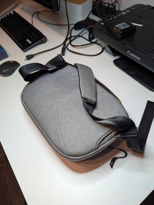 Geanta Foto Peak Design Everyday Sling 3l