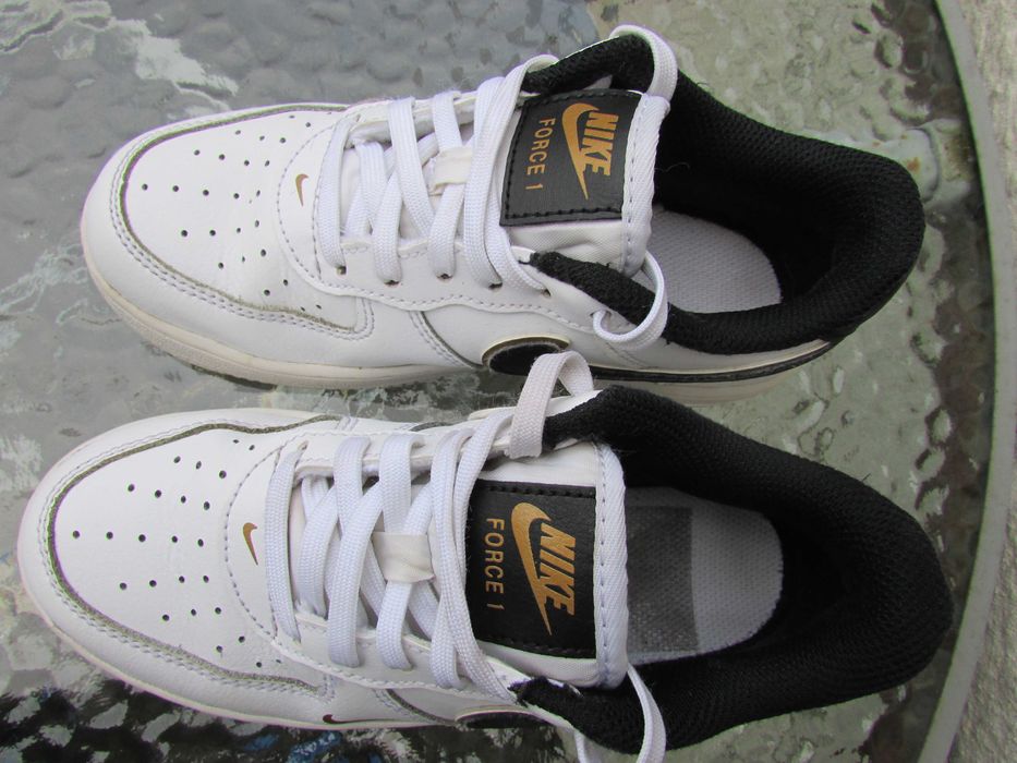 Детски маратонки Nike Force 1 LV8