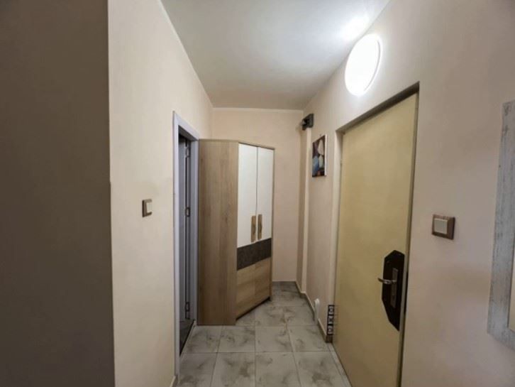 Дава се под наем Двустаен апартамент в София, Люлин 10 - 45 кв.м за 484.5 € - Снимка #7