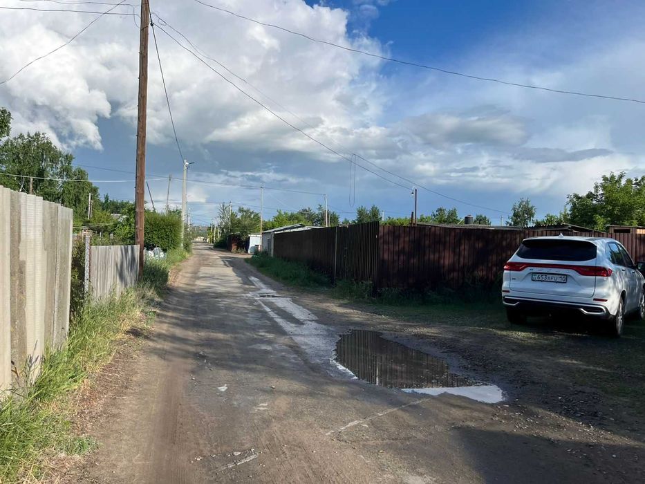 Продажа участка. 2 сотки. ЛПХ.