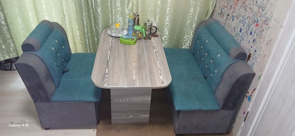 Кухонные Угалок Мягкие Мебель